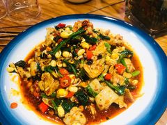 -阿记烧烤(大兴新区店)