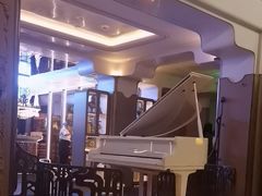 -波特曼西餐厅(中央大街店)