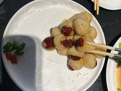 -芳芳私房菜·精做淮扬菜(承德路店)