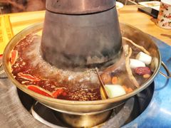 -老门框爆肚涮肉(望京店)