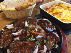 -旅马餐厅(茅家埠店)