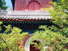 -大钟寺古钟博物馆