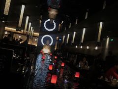 大堂-梅筑·创意料理(王府井百货店)