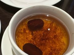 -中山保利艾美酒店-乐美中餐厅