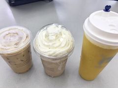 -luckincoffee瑞幸咖啡(恒大广场B1店)