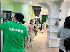 -学知乐教育·幼小衔接·小学科辅导(嘉定镇校区)