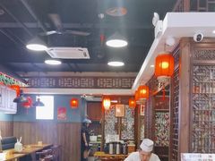 -山西人家(锦创书城店)