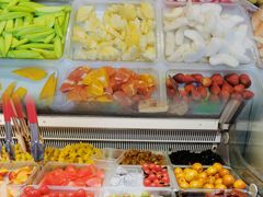 -老炳·七丛松甘草水果