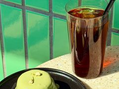 -GOIN CAFE 光阴咖啡馆