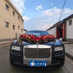 -华润婚车租赁公司·和胜租车