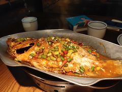 -刀板香·安徽菜(望江东路店)