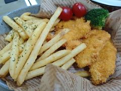-兴华里茶记(禅城同济首店)