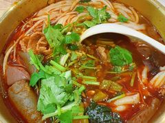 -小满手工粉(北京来福士店)