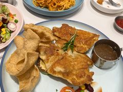 -简荟厨·西式简餐(花都雅乐城店)