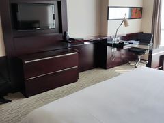 -上海浦东绿地铂骊酒店