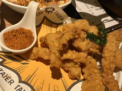 -太二酸菜鱼(兴业太古汇店)