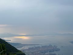 -梧桐山风景名胜区