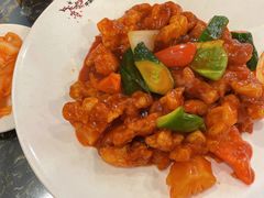 -桃园中华料理炸酱面(燕儿岛路店)