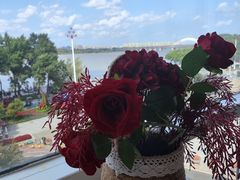 -圣彼得堡观江俄餐厅(中央大街黑金冠店)