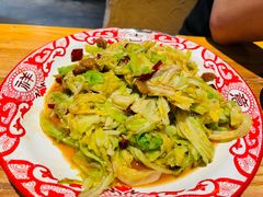 -破三川·新川菜(静安大融城店)