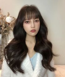 点击看大图 -那茉 Hair Salon