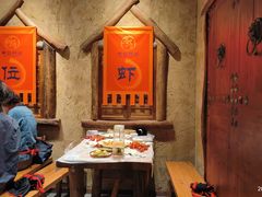 -有位虾匠·手工土菜小馆(市北店)