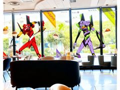 -必胜客(欢乐颂店)