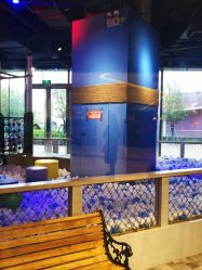 -幻贝家儿童乐园(苏州中心店)