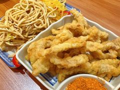小酥肉-美玲骨汤牛肉面(未来广场店)