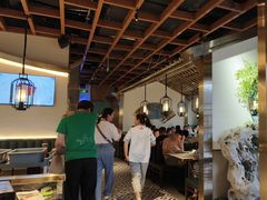 -庆江南江南菜(琴湖溪里花园城店)