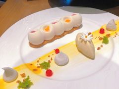-杏荟旋转餐厅(广州爱群店)
