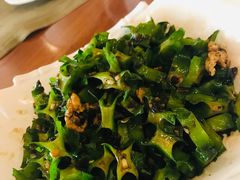 -糟粕醋·椰苑海南菜餐厅(亚龙湾天域酒店)