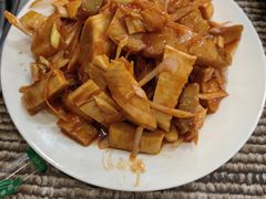 -金明姬和众烧烤店(东铁营店)