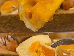 金泽红薯-胖虎打面团(九眼桥店)