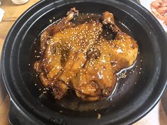 -烟水渔庄餐厅(西溪湿地店)