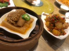 -虾饺妹·酒家(金碧店)