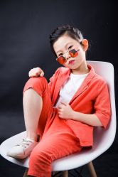 -巴巴爸爸儿童摄影(少年宫店)