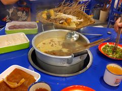 -马路边边串串香(大成路店)