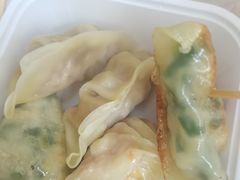 -包道广式点心专门店(东山口店)