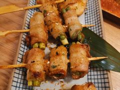 -西月山居匠心创意料理(江汉路新佳丽广场店)