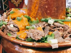 牦牛肉火锅-如意林卡藏餐吧(大昭寺店)