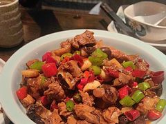 -有梦特色餐厅(古子城店)