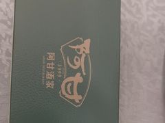 -阿甘酒家(桂青路店)