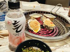 -火炉火自助餐(喜隆多店)