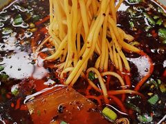 -安泊尔牛肉面(北滨河路店)