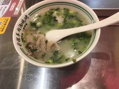 -河南前程·羊肉汤·烧烤(总店)