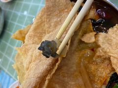 -红鼻子桂林米粉(金唐新光界店)