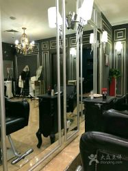 -3AM HAIR SALON染发接发