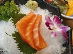 -花道寿司(萧山万象汇店)