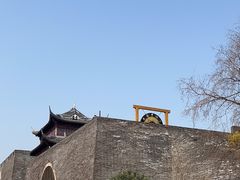 -相门城墙文化休闲景区